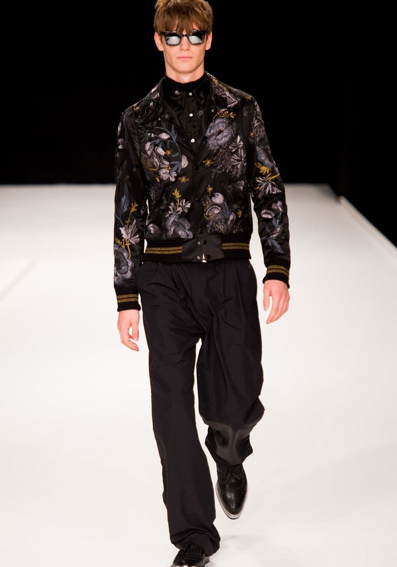 Topman İlkbahar / Yaz 2014