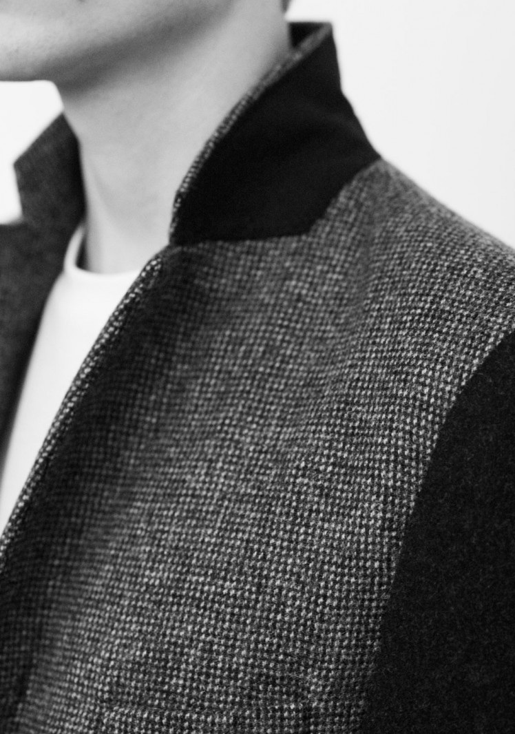 Topman'den ince terzilik