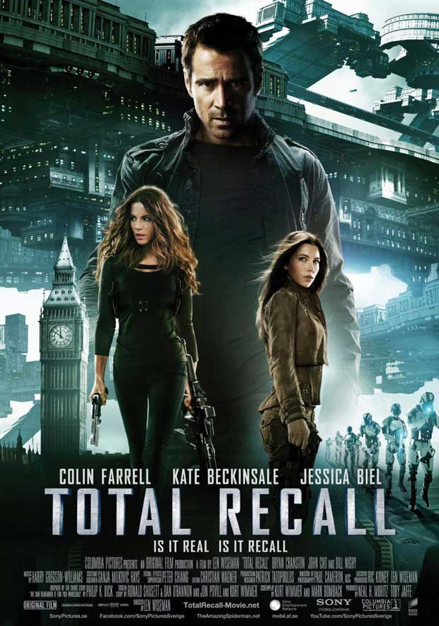 Çizgi roman ve sinemanın buluşması 