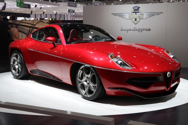 Cenevre'nin en iyileri