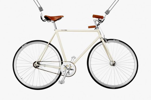 Bisiklette rönesans