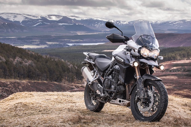 2013'ün gözde motosikletleri