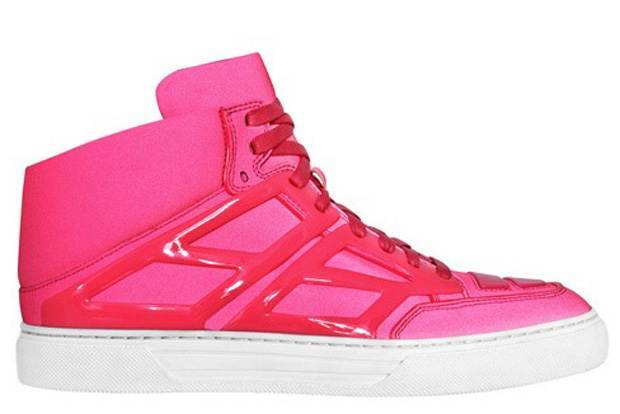 Alejandro Ingelmo İlkbahar / Yaz 2013