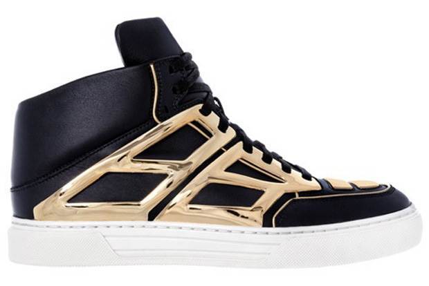 Alejandro Ingelmo İlkbahar / Yaz 2013