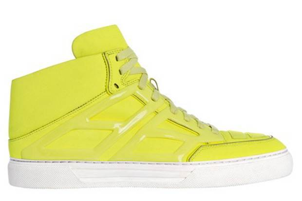 Alejandro Ingelmo İlkbahar / Yaz 2013