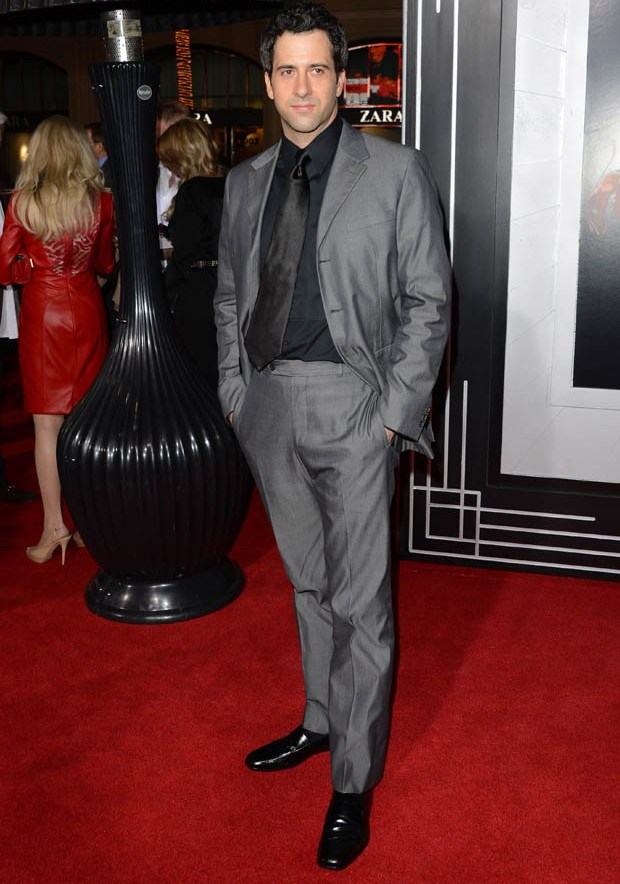 En şık gangster kim?