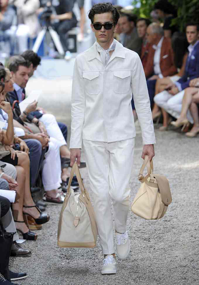 Trussard İlkbahar / Yaz 2013