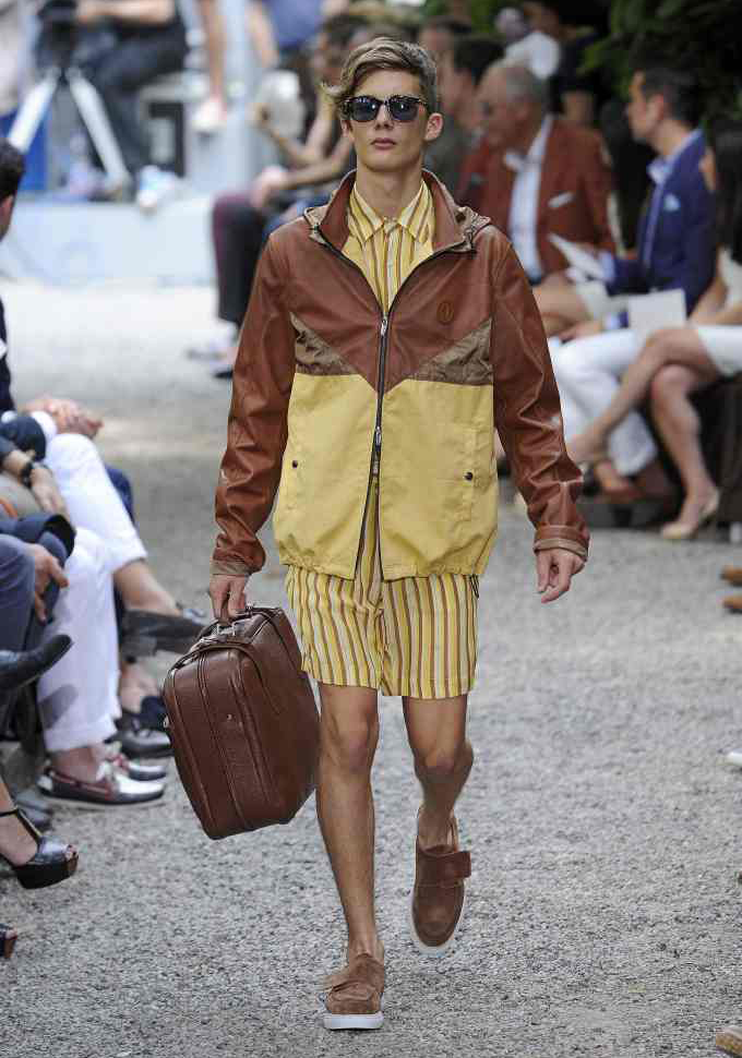 Trussard İlkbahar / Yaz 2013