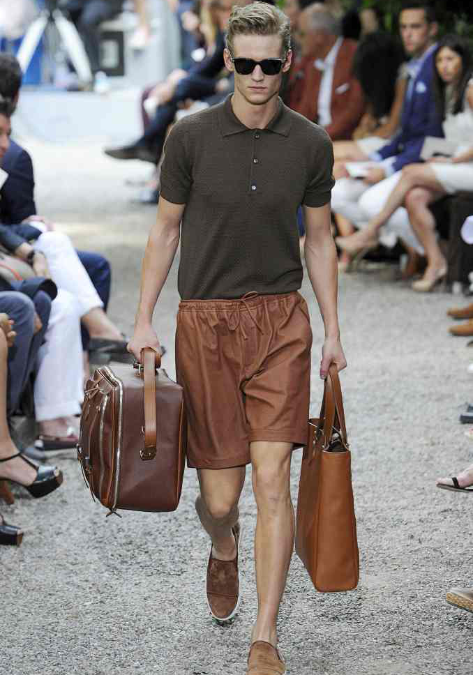 Trussard İlkbahar / Yaz 2013