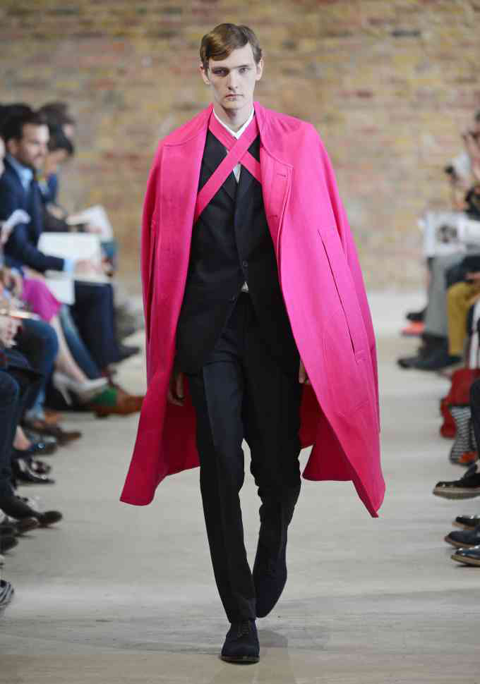 E Tautz İlkbahar / Yaz 2013