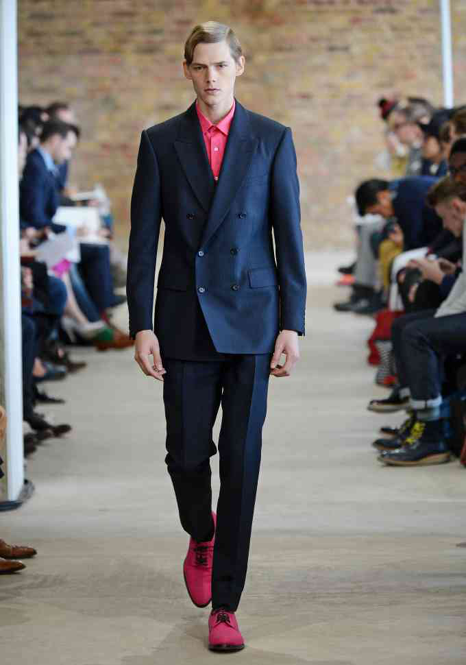 E Tautz İlkbahar / Yaz 2013