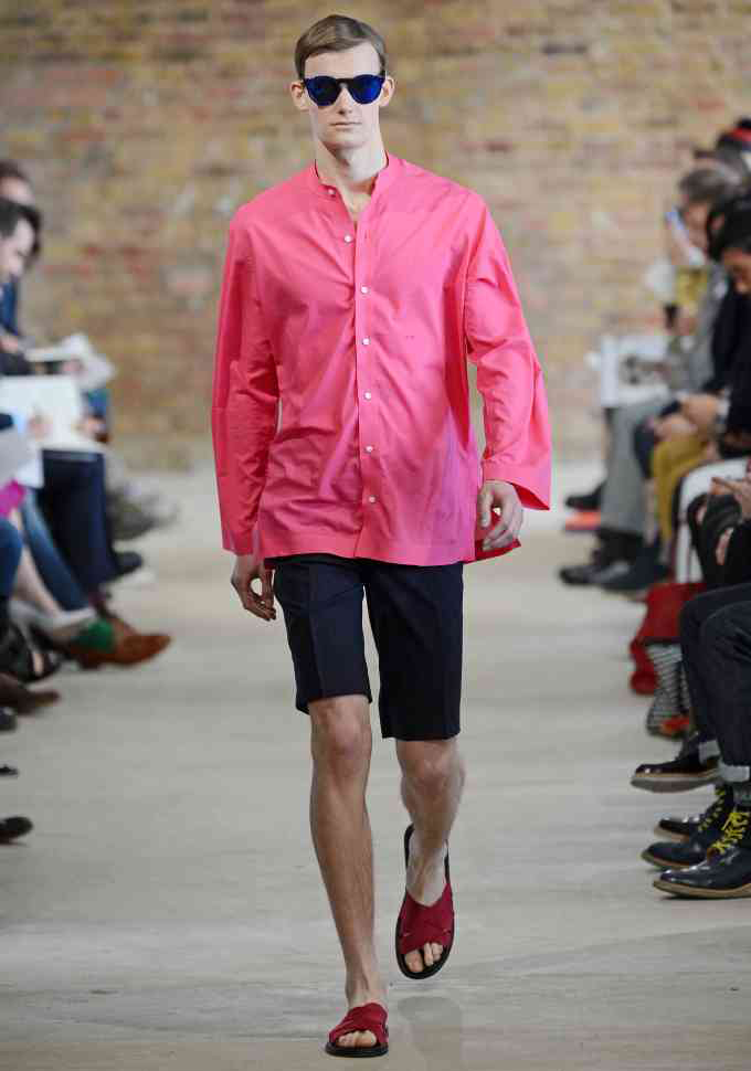 E Tautz İlkbahar / Yaz 2013