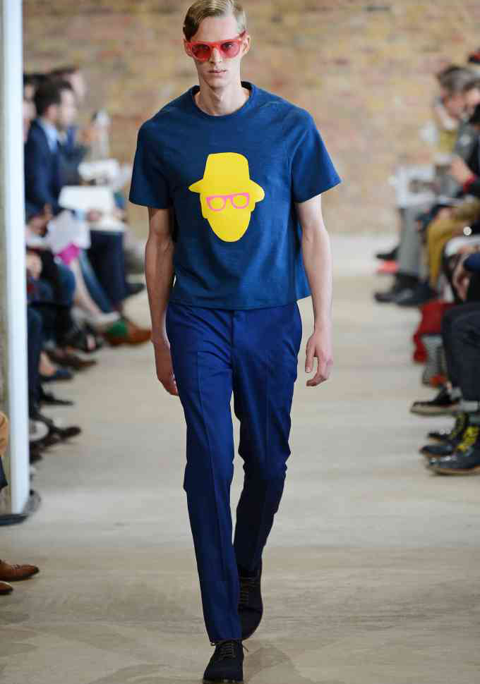 Londra'dan en iyi 10 stil