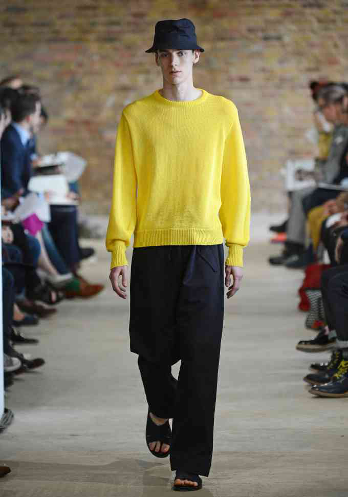 E Tautz İlkbahar / Yaz 2013