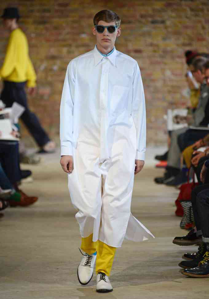 E Tautz İlkbahar / Yaz 2013