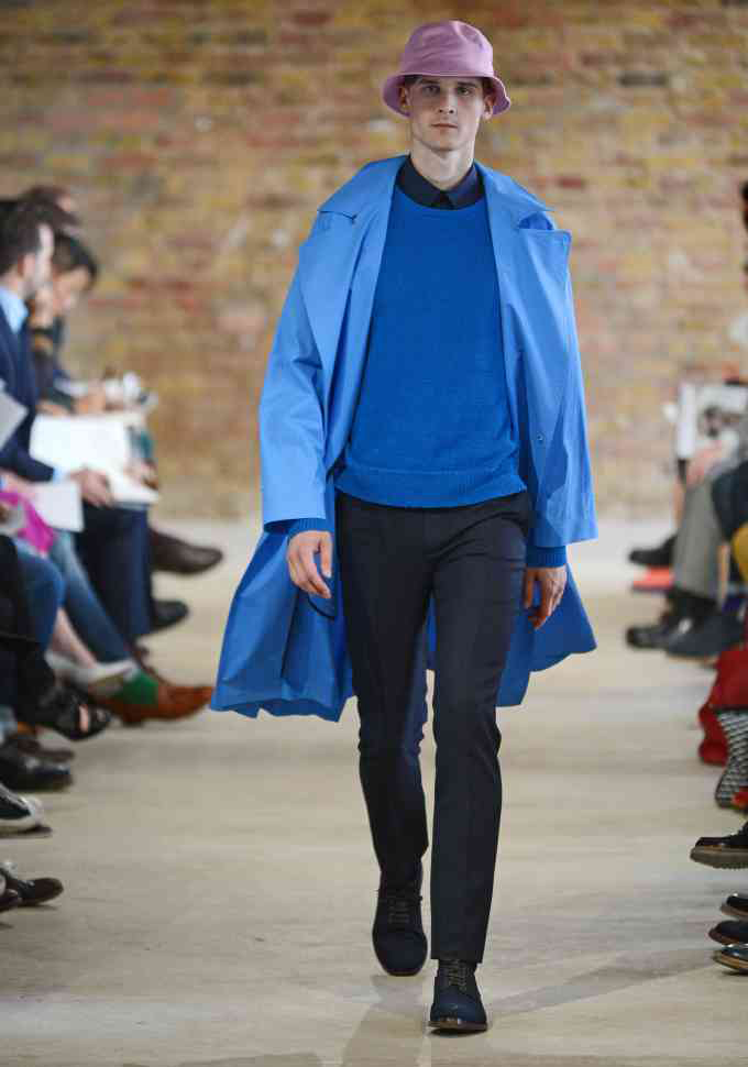 E Tautz İlkbahar / Yaz 2013