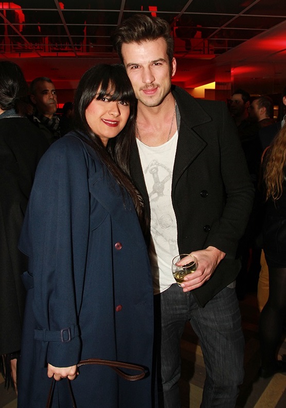 GQ erkek modasını kutluyor