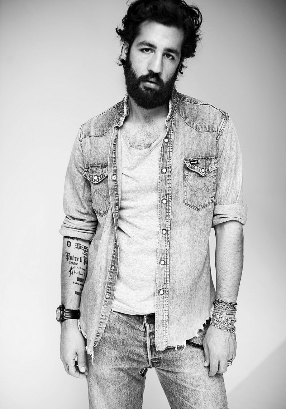 Türkiye'nin en şık 6 erkeği