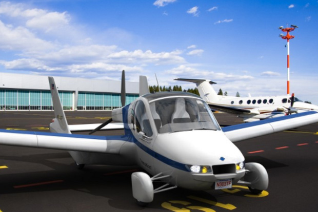 Geleceğe dönüş: 10 fütüristik proje