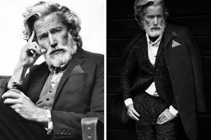 Centilmenlerin üniforması