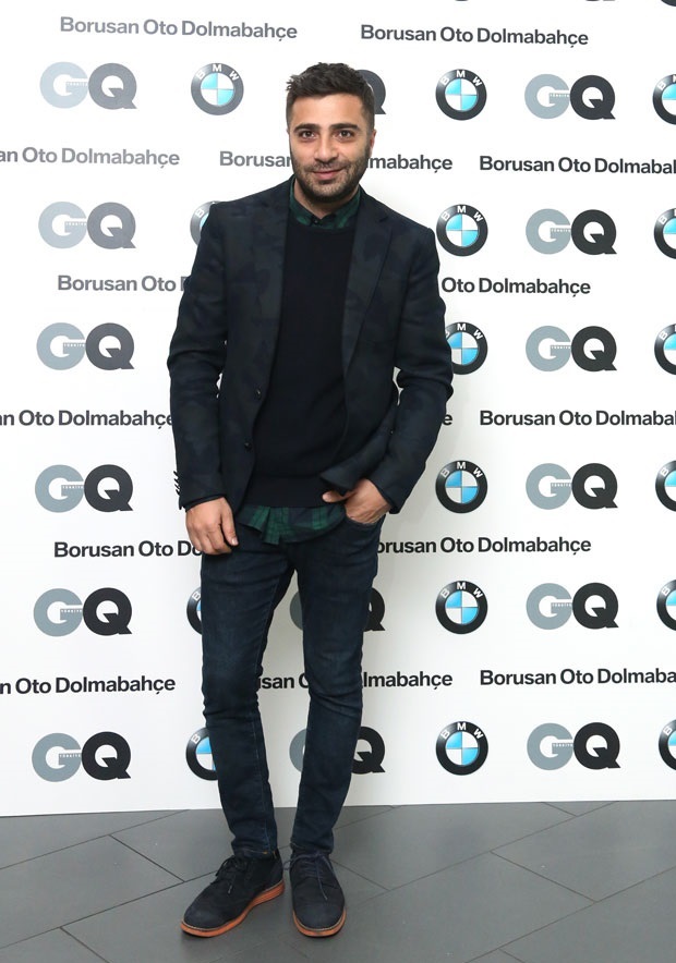 BMW 4 Serisi'yle ilk randevu