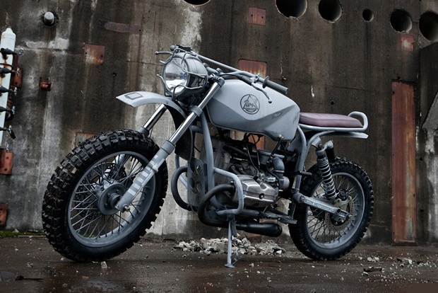 2013'ün gözde motosikletleri