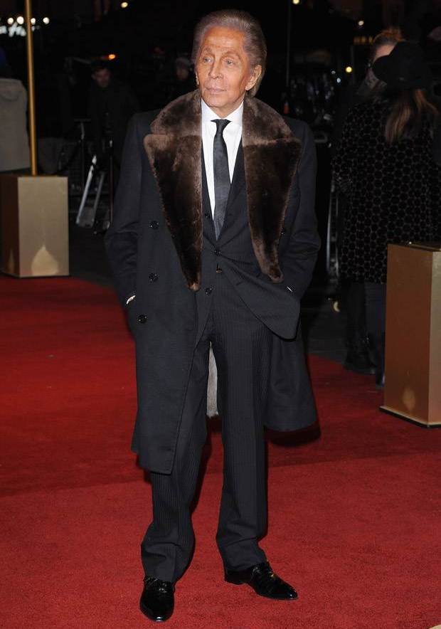 Sefiller'in en şık erkekleri