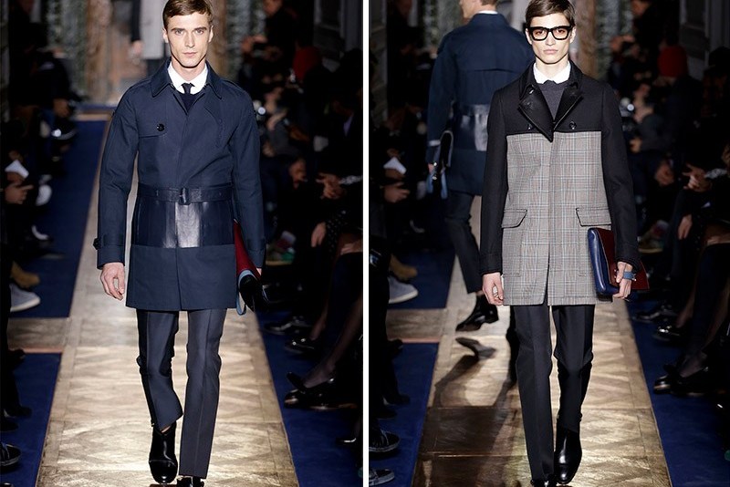 Valentino Sonbahar / Kış 2013