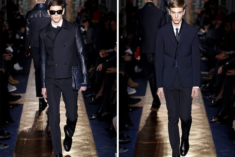 Valentino Sonbahar / Kış 2013