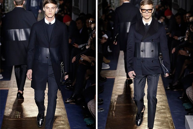 Valentino Sonbahar / Kış 2013