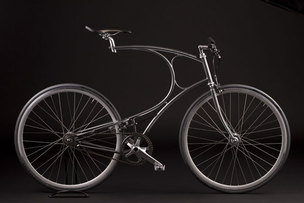 Bisiklette rönesans