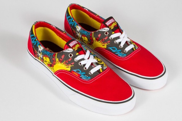 Yenilmezler ayağınıza geldi