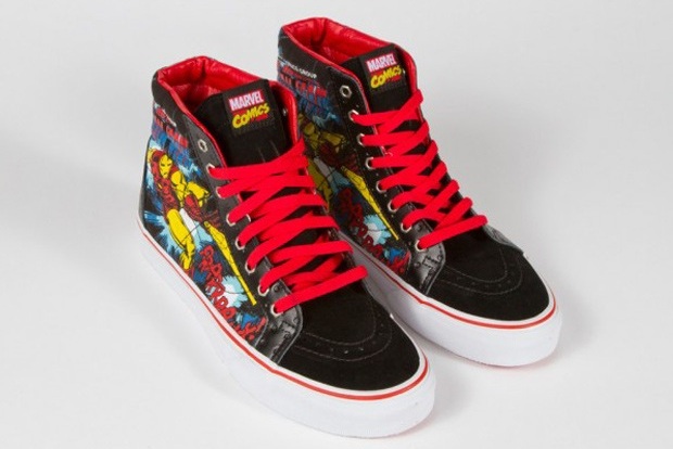 Yenilmezler ayağınıza geldi