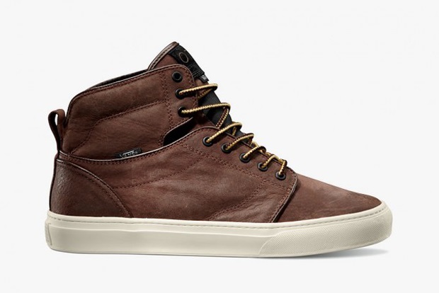 Kışın ayak sesleri