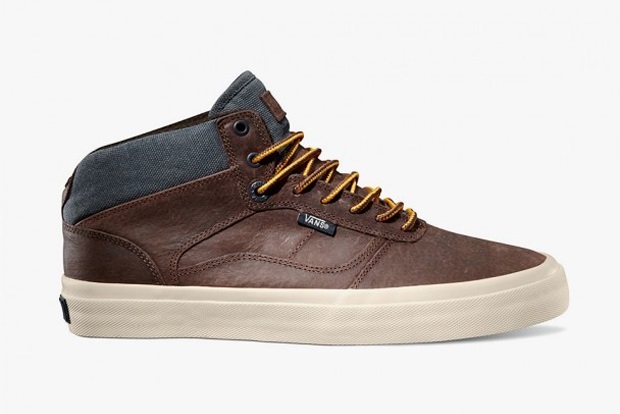 Kışın ayak sesleri