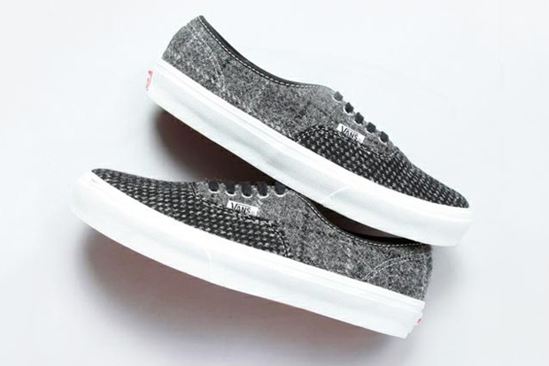 Kışın gri tonları