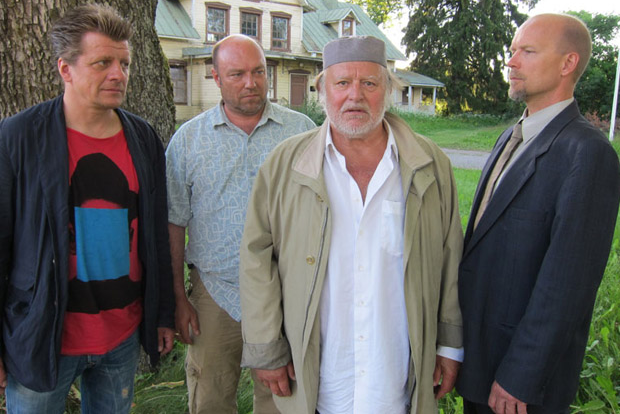 Festivalde kaçırılmayacak 10'lu