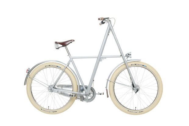 Bisiklette rönesans