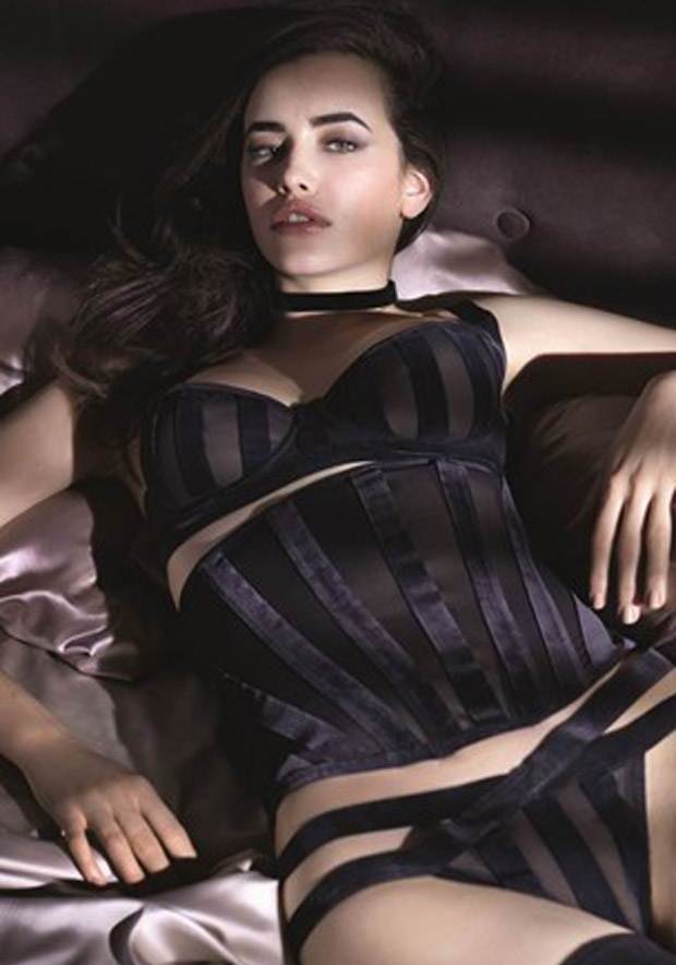 Myla'ya sıcak dokunuş