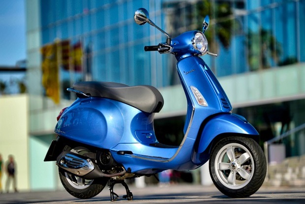 2013'ün gözde motosikletleri