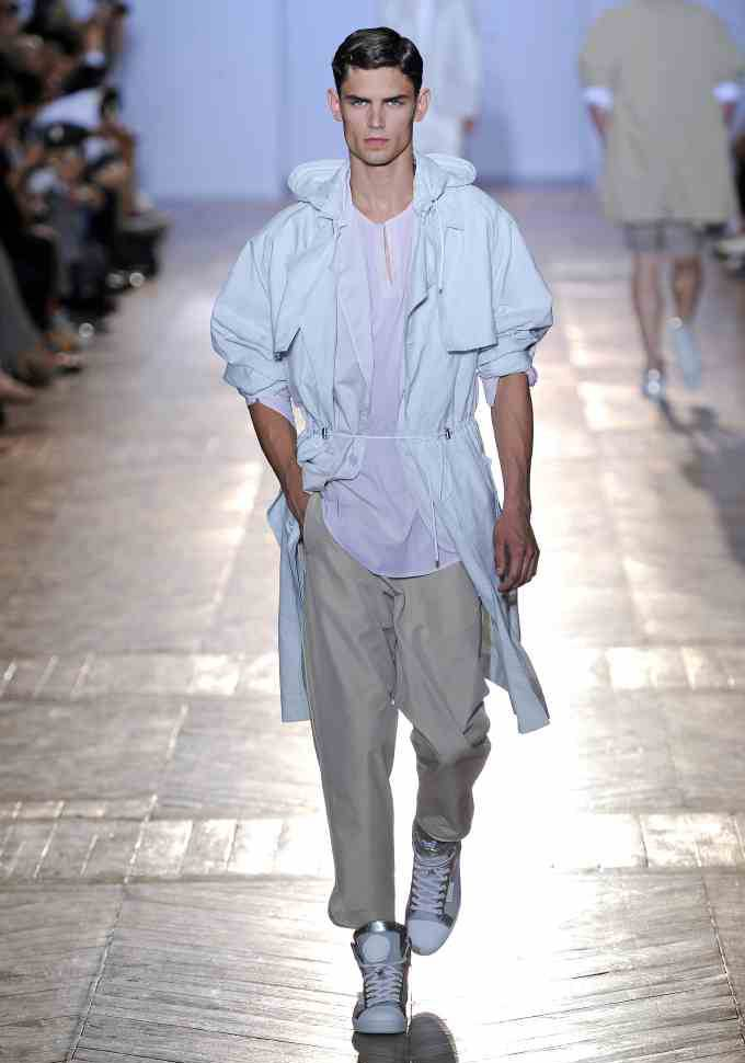 Viktor & Rolf İlkbahar / Yaz 2013