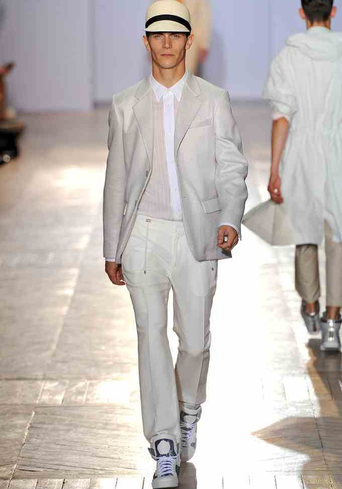 Viktor & Rolf İlkbahar / Yaz 2013