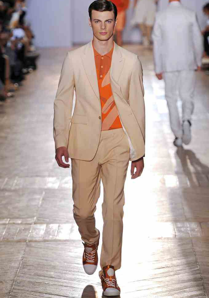 Viktor & Rolf İlkbahar / Yaz 2013