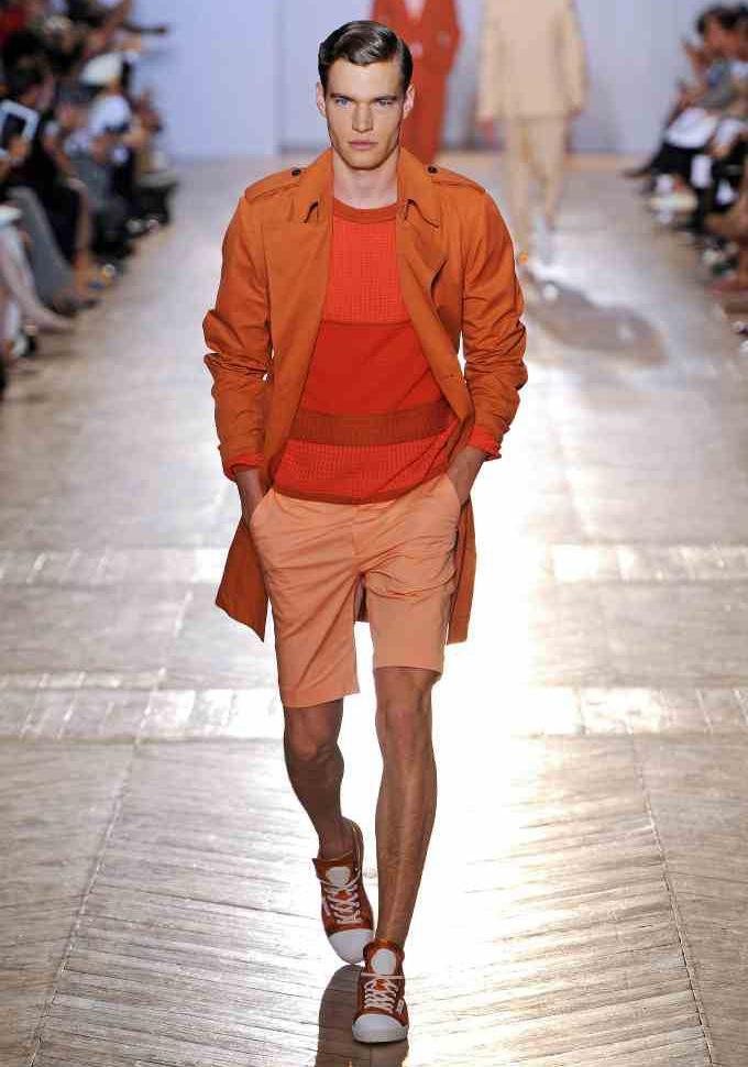 Viktor & Rolf İlkbahar / Yaz 2013