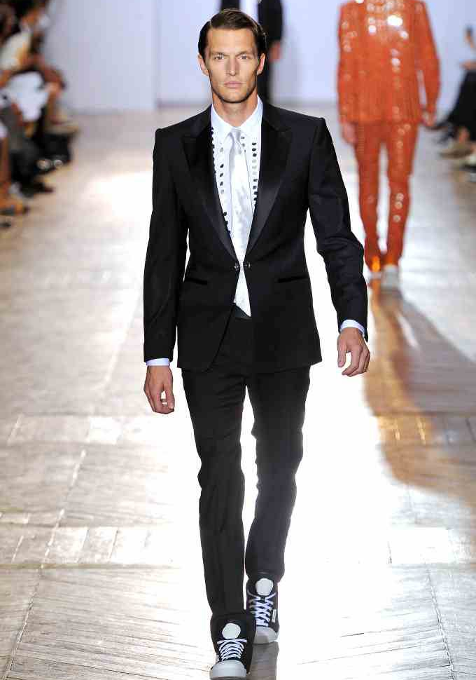 Viktor & Rolf İlkbahar / Yaz 2013