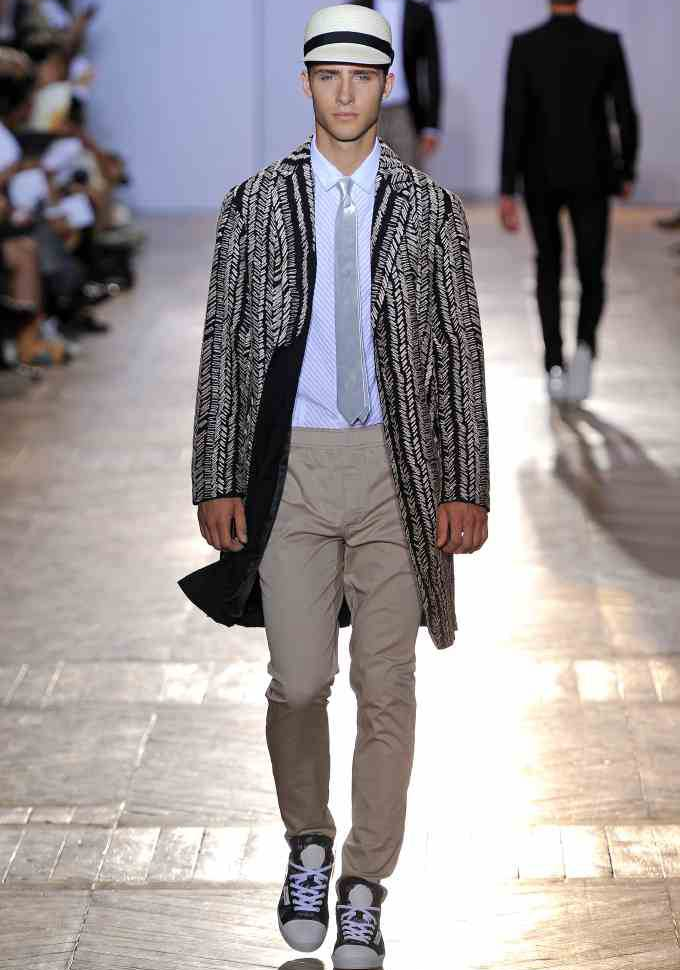 Viktor & Rolf İlkbahar / Yaz 2013