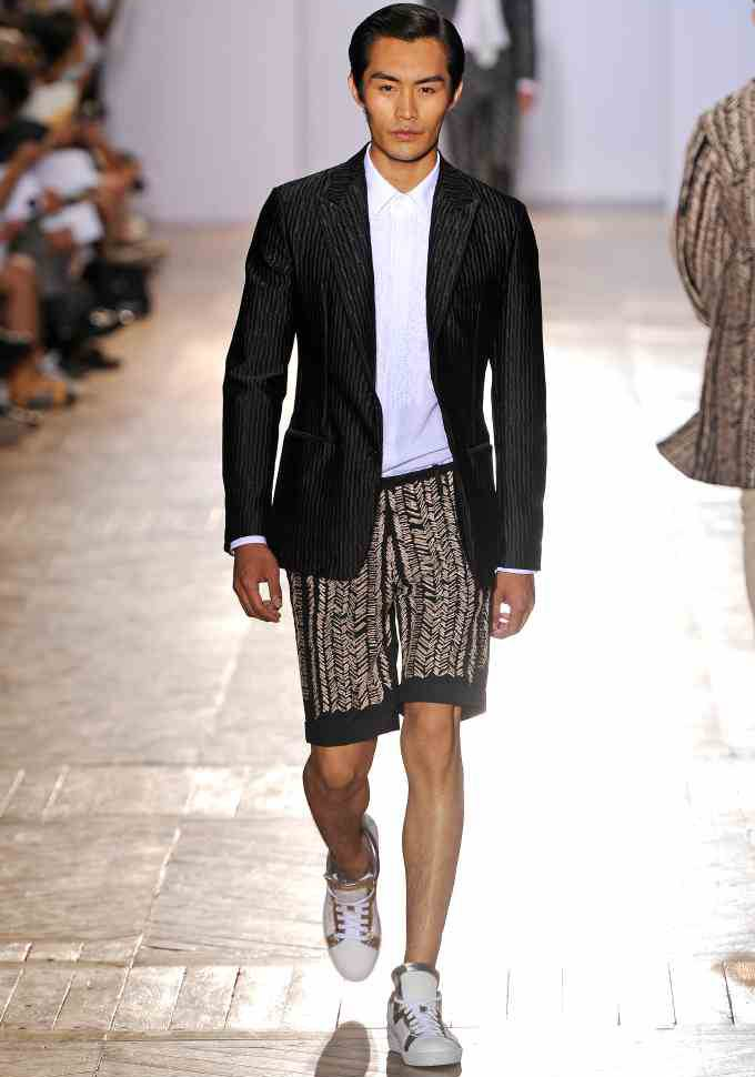 Viktor & Rolf İlkbahar / Yaz 2013