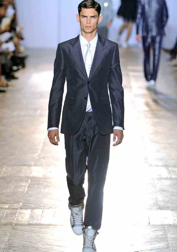 Viktor & Rolf İlkbahar / Yaz 2013