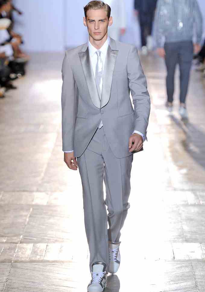 Viktor & Rolf İlkbahar / Yaz 2013