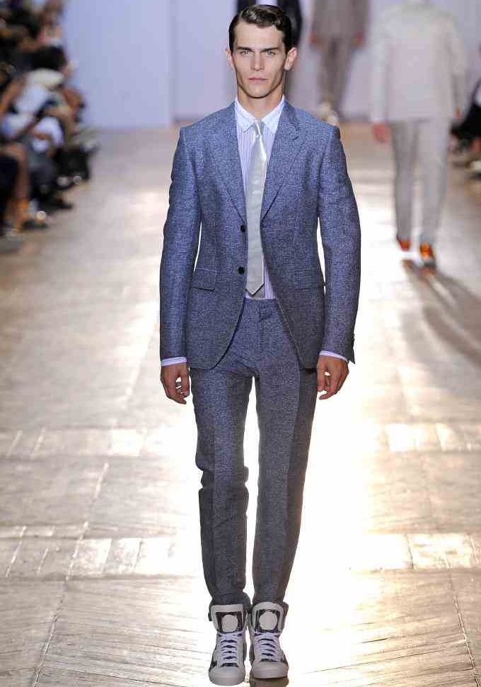 Viktor & Rolf İlkbahar / Yaz 2013